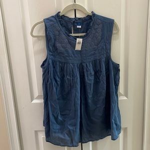 Old Navy Blouse